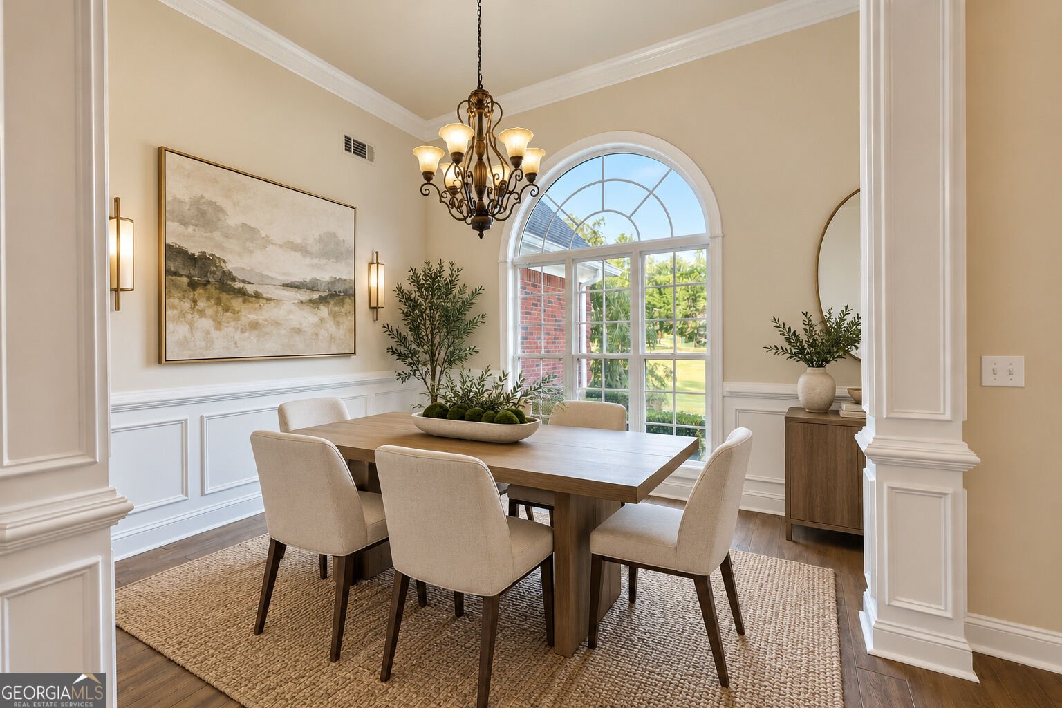 2052 Whippoorwill Way Conyers - Photo 11