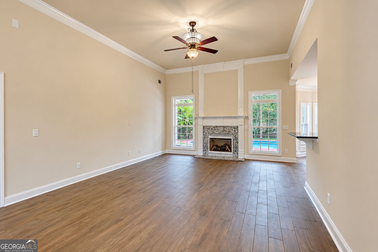 2052 Whippoorwill Way Conyers - Photo 12
