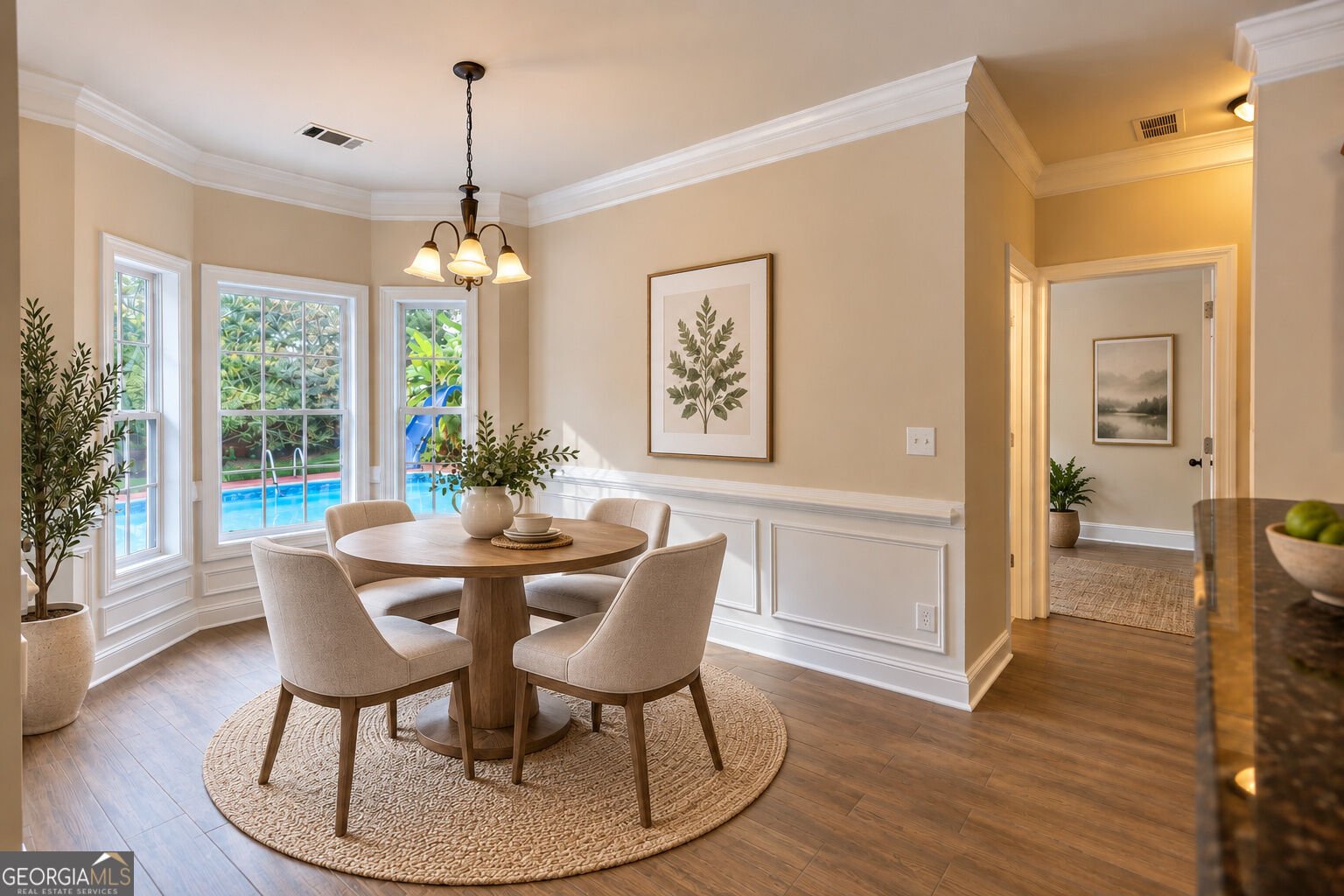 2052 Whippoorwill Way Conyers - Photo 16