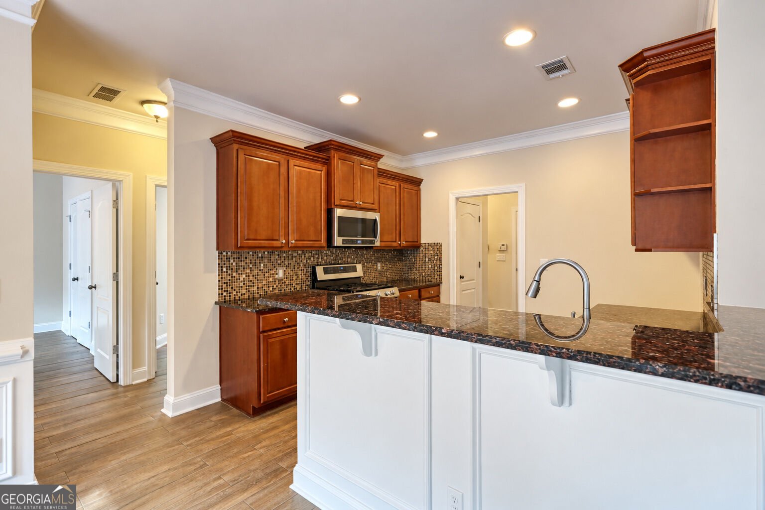 2052 Whippoorwill Way Conyers - Photo 18