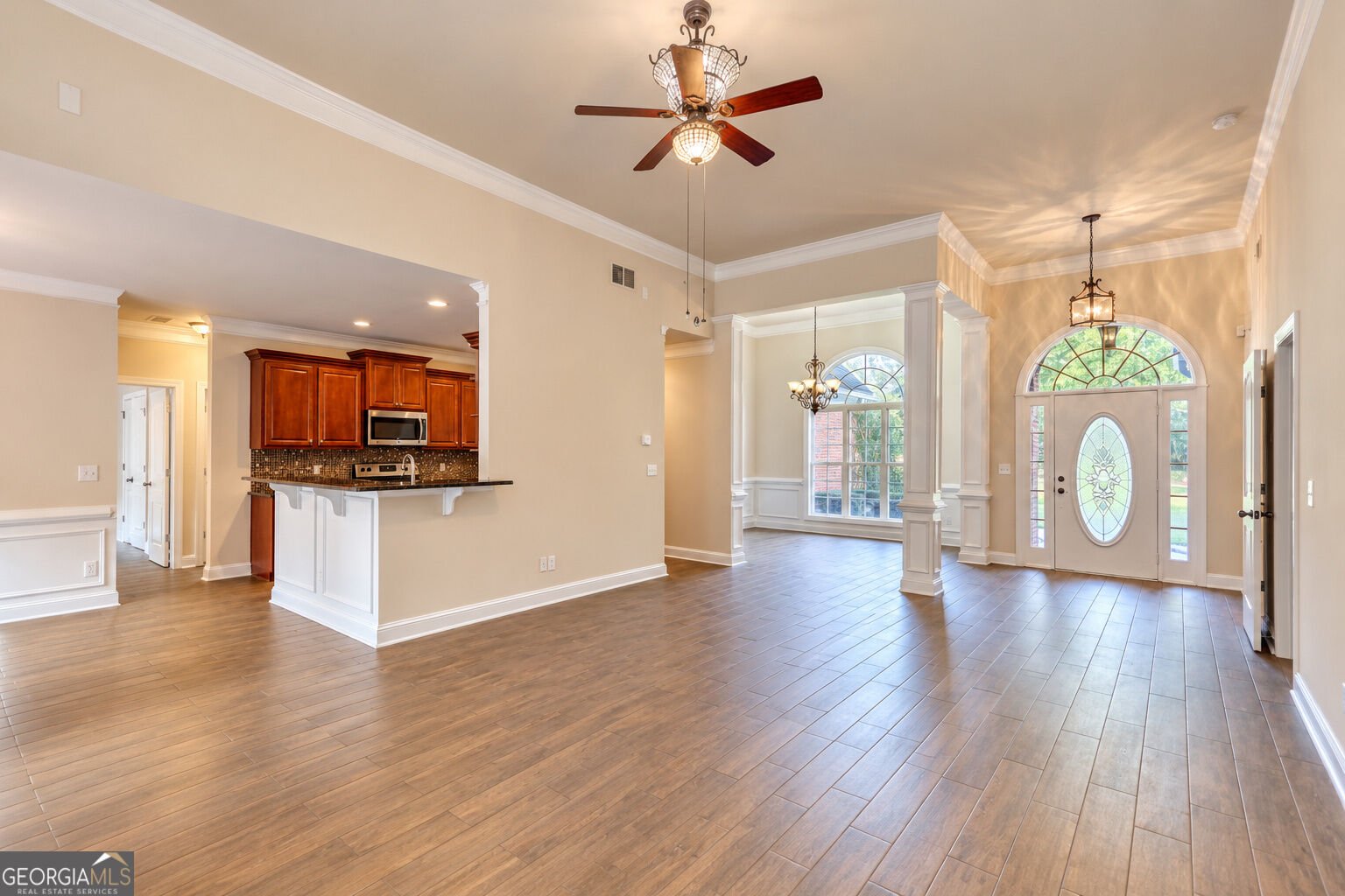 2052 Whippoorwill Way Conyers - Photo 19