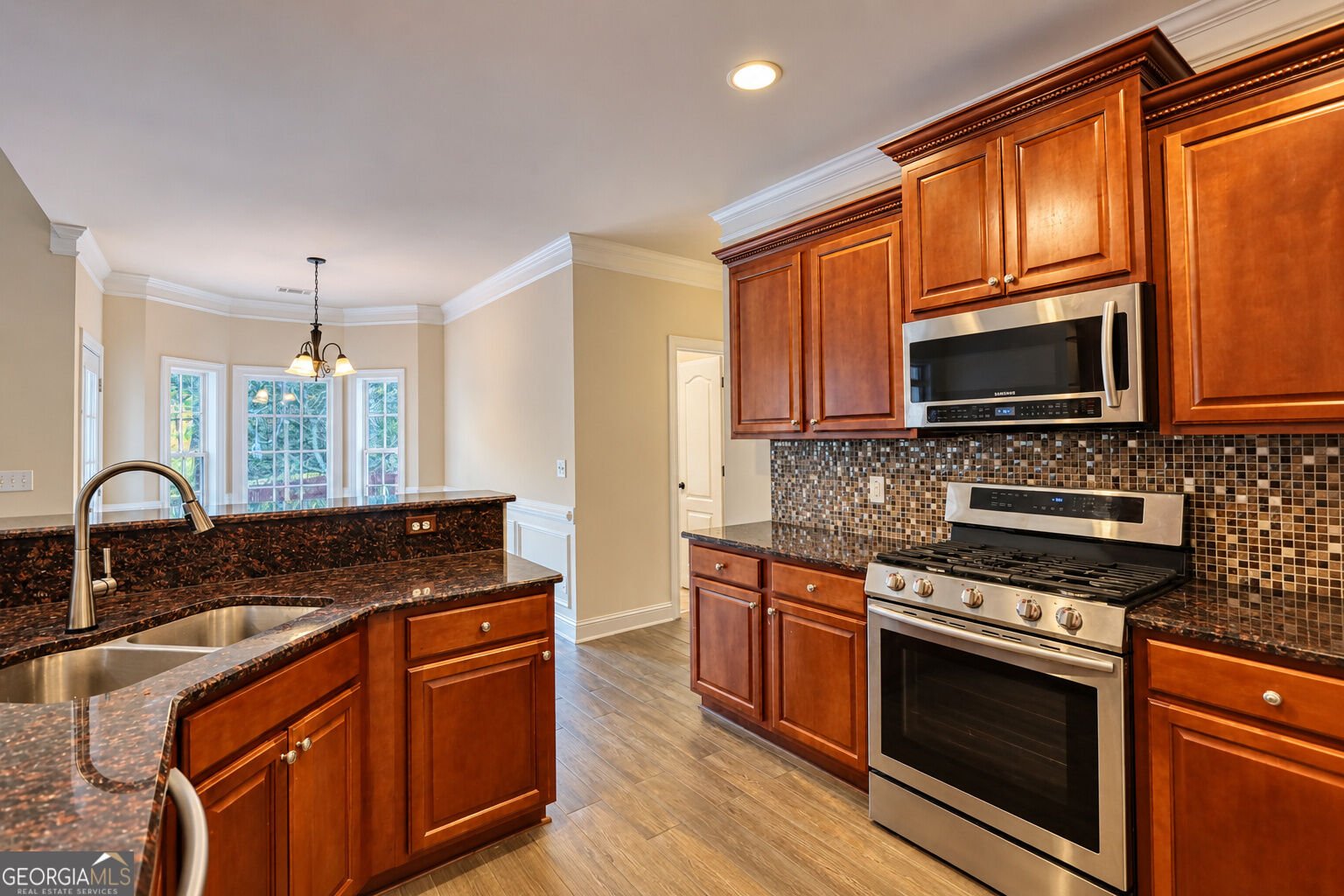 2052 Whippoorwill Way Conyers - Photo 20