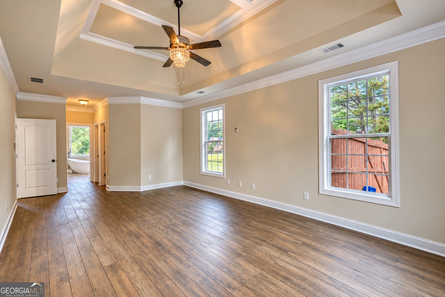 2052 Whippoorwill Way Conyers - Photo 24