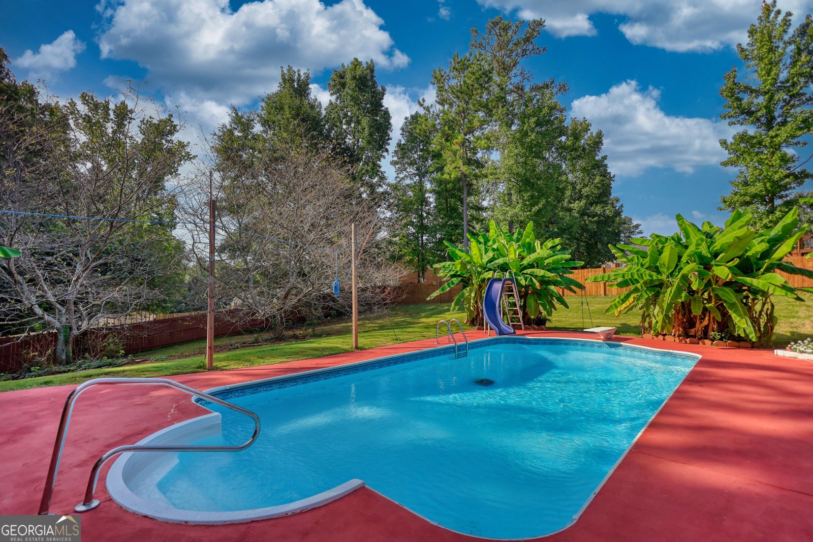 2052 Whippoorwill Way Conyers - Photo 46