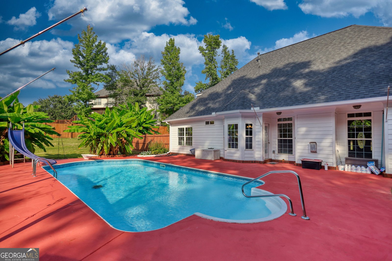 2052 Whippoorwill Way Conyers - Photo 48