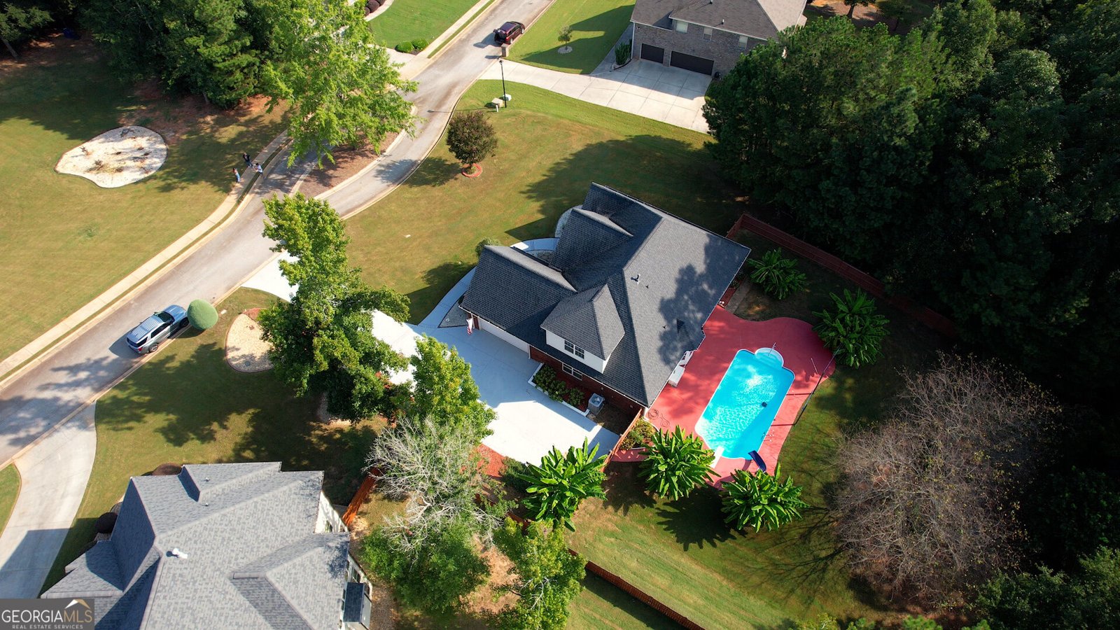 2052 Whippoorwill Way Conyers - Photo 51