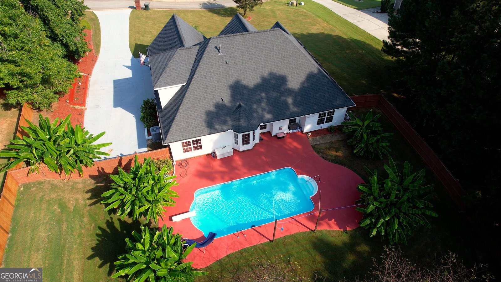 2052 Whippoorwill Way Conyers - Photo 52