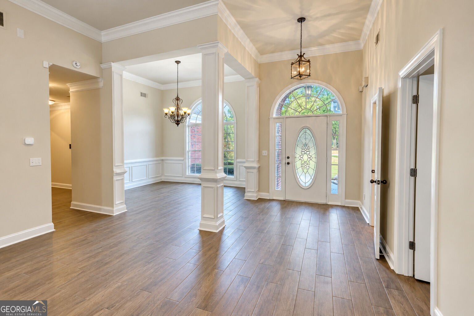 2052 Whippoorwill Way Conyers - Photo 7