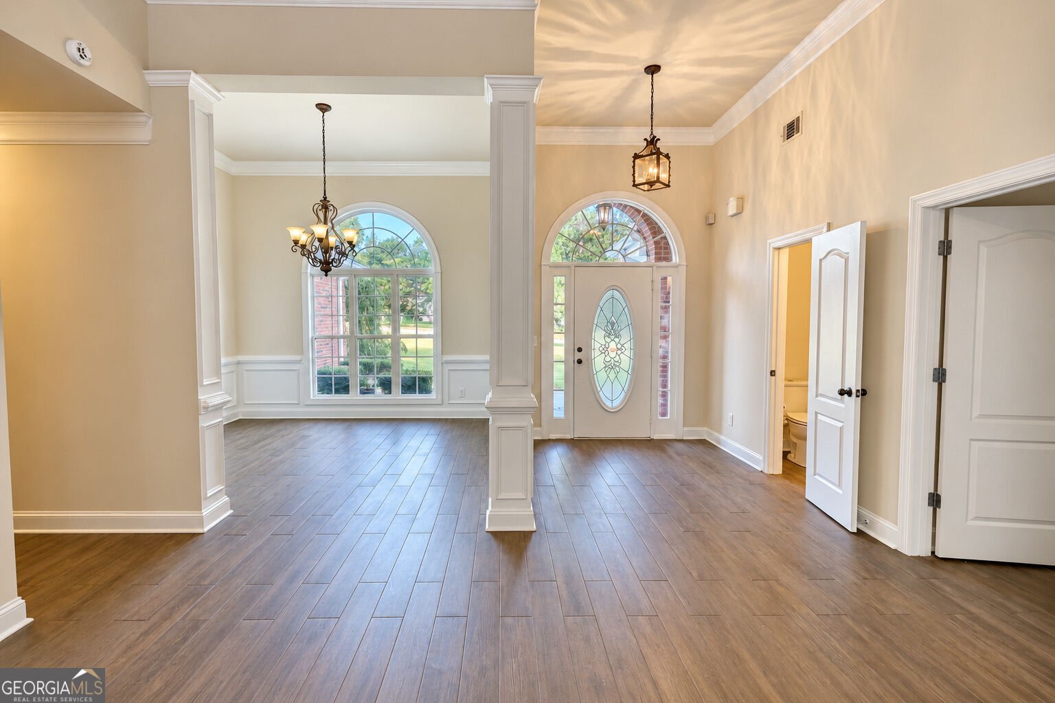 2052 Whippoorwill Way Conyers - Photo 8
