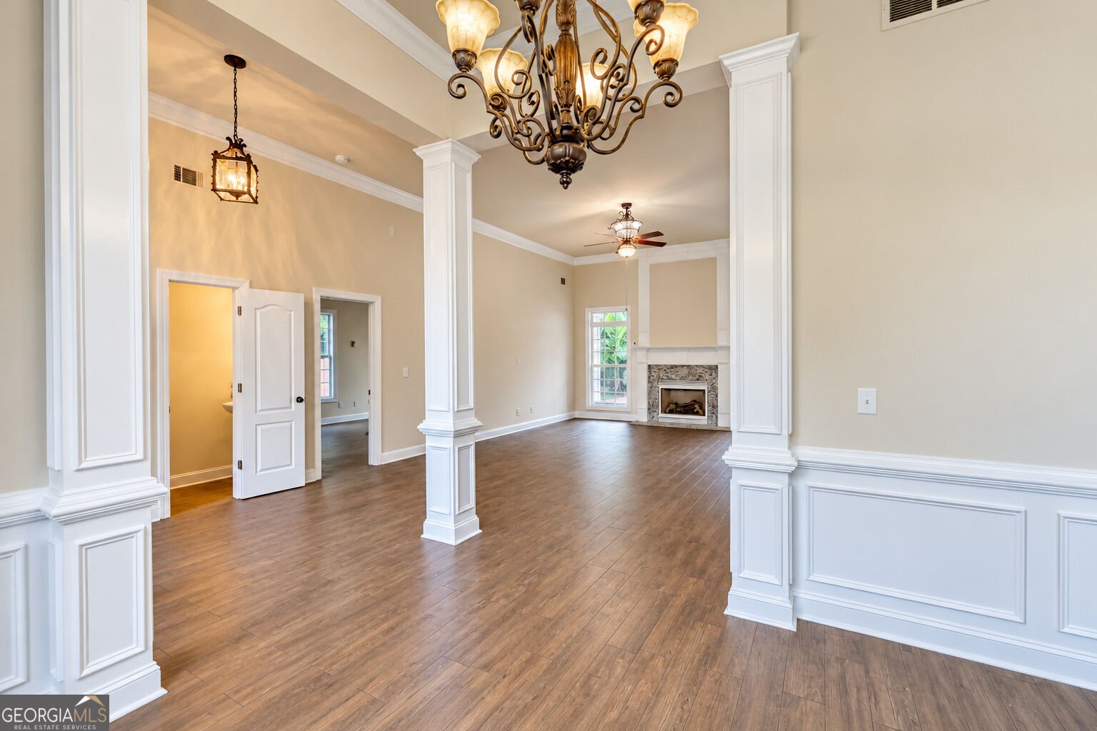 2052 Whippoorwill Way Conyers - Photo 9