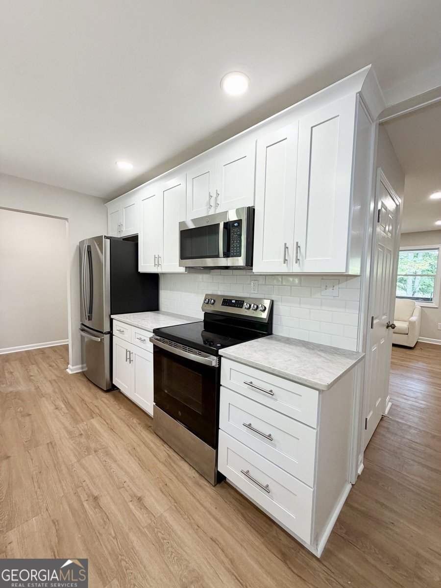 395 George Gray Lane Waleska - Photo 6