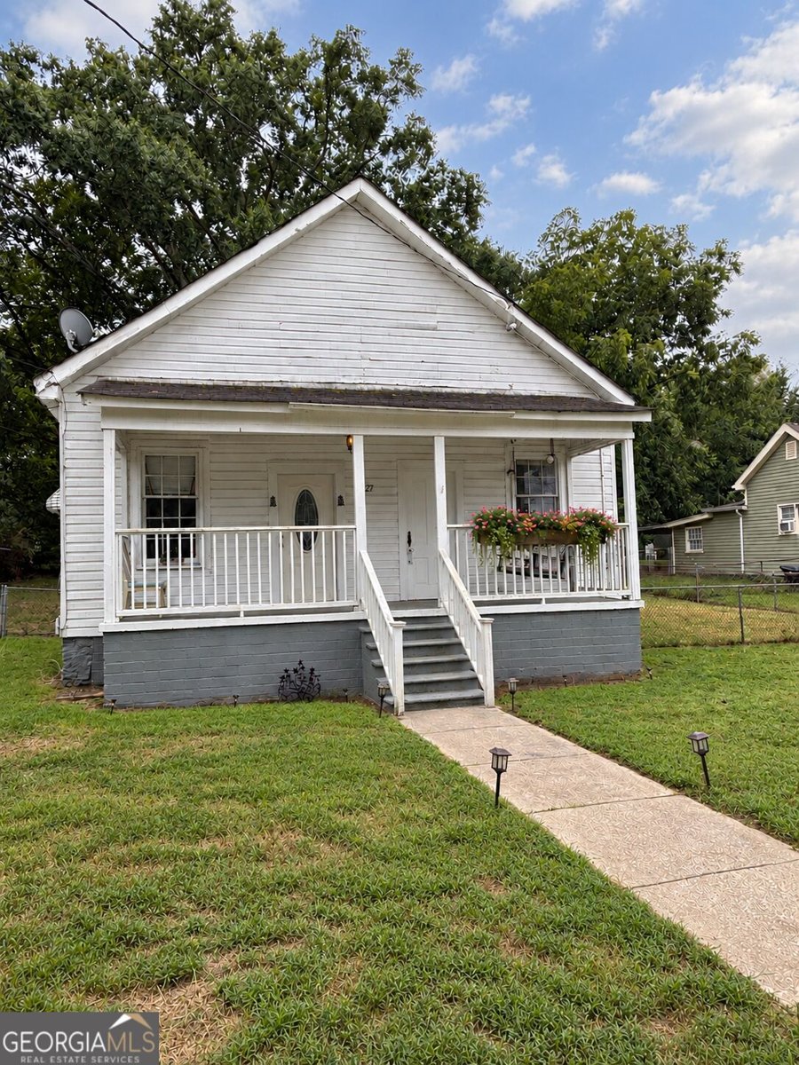 1627 Broad Street Conyers - Photo 15