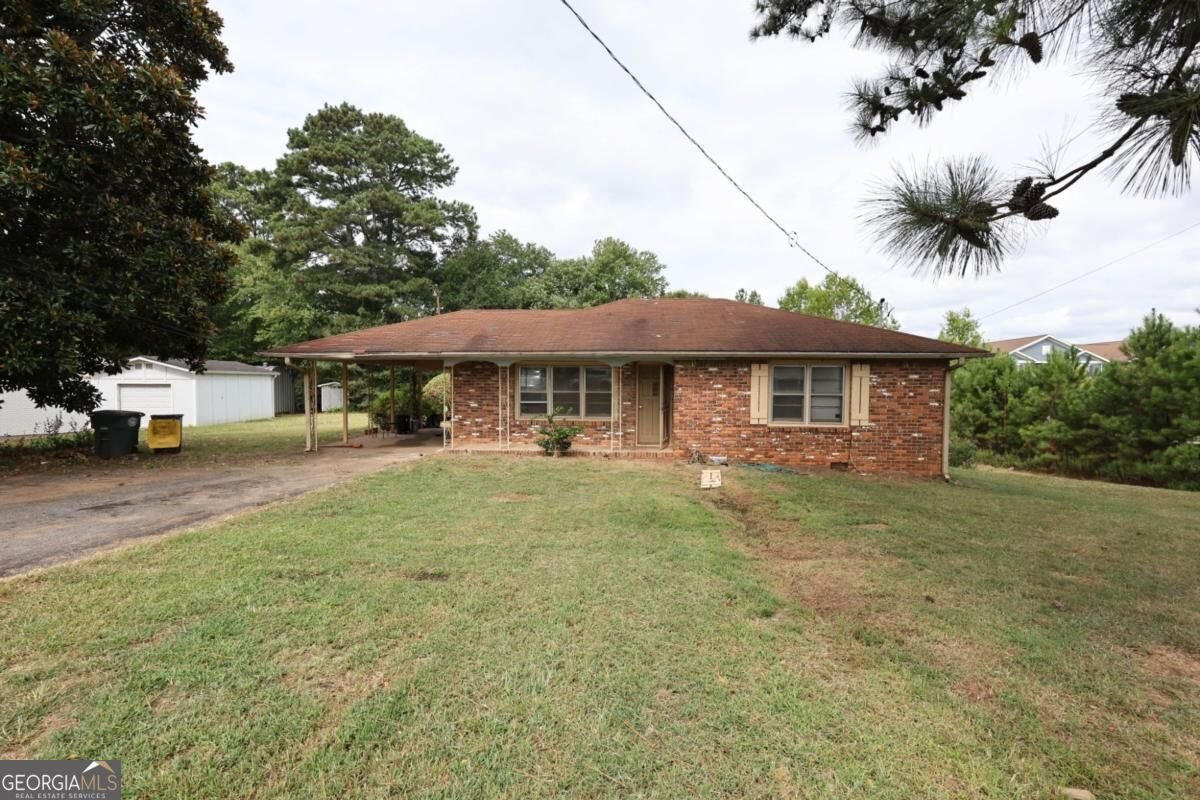 3551 Cherokee Street Kennesaw - main photo