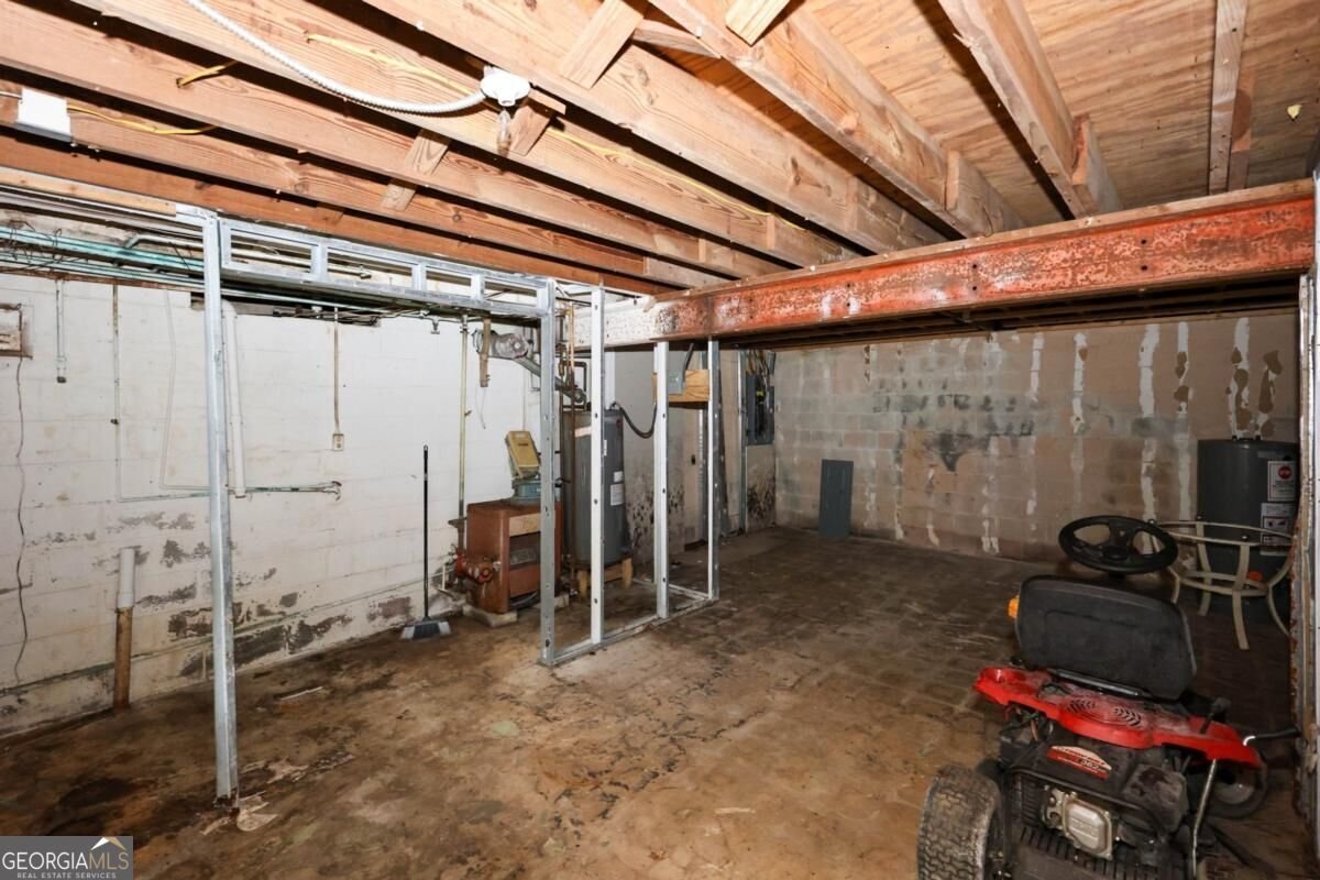 3551 Cherokee Street Kennesaw - Photo 31