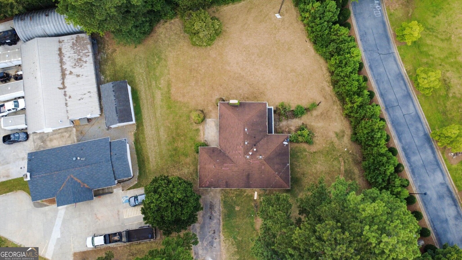 3551 Cherokee Street Kennesaw - Photo 33
