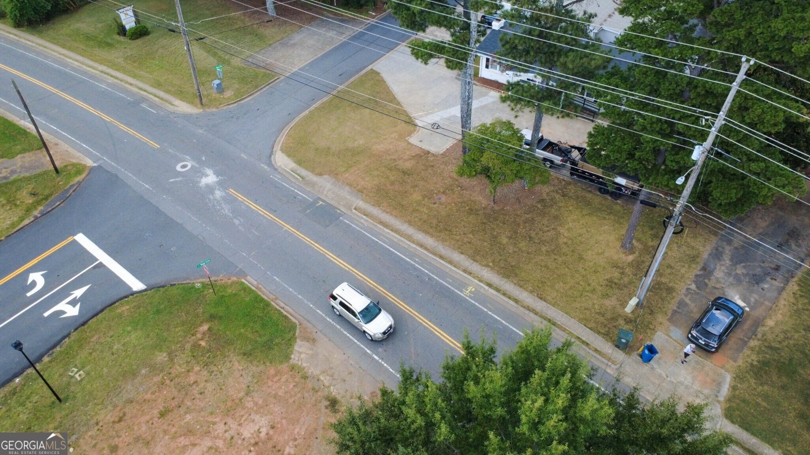 3551 Cherokee Street Kennesaw - Photo 36