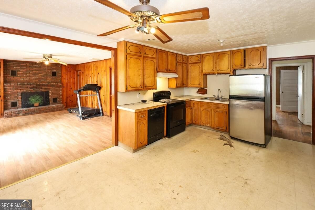 3551 Cherokee Street Kennesaw - Photo 7