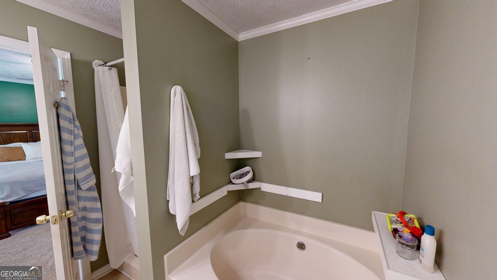 106 Springs Drive Acworth - Photo 12