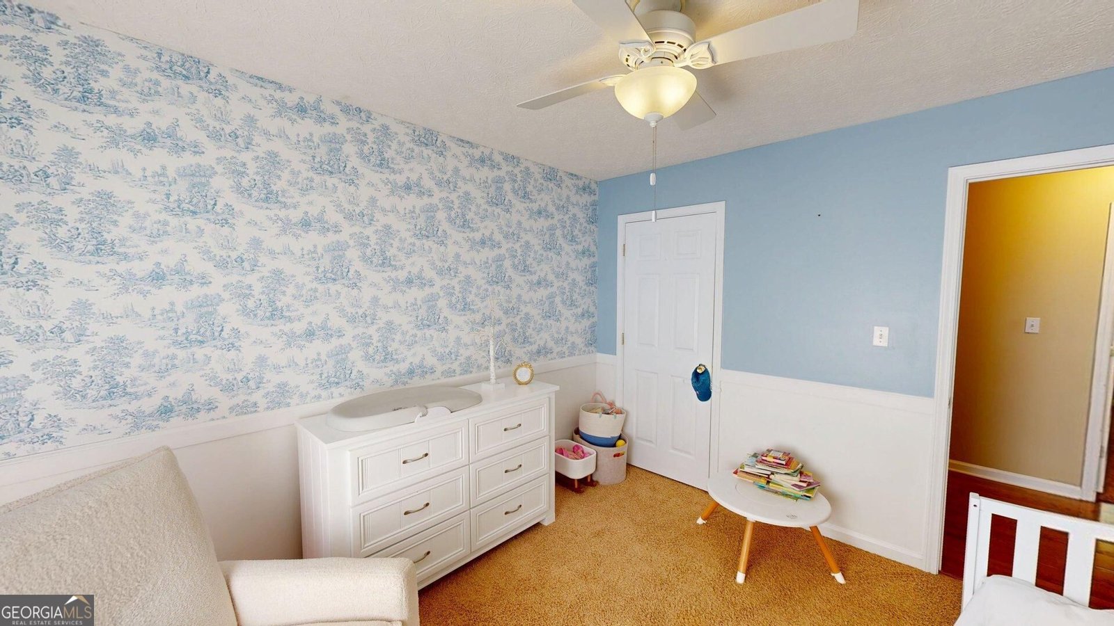 106 Springs Drive Acworth - Photo 14