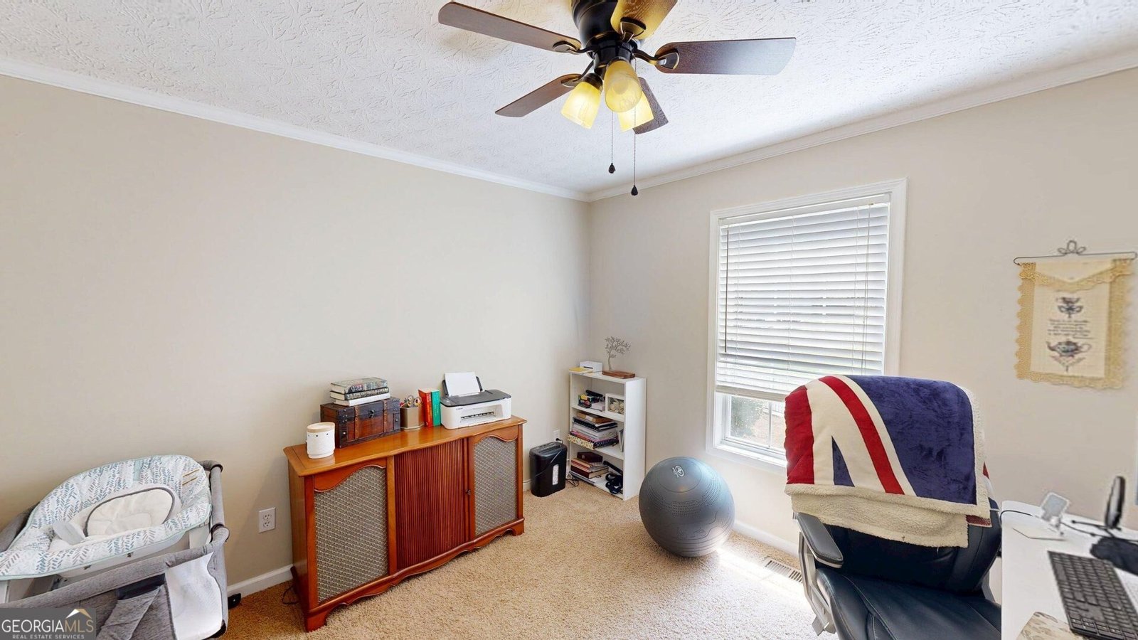 106 Springs Drive Acworth - Photo 15