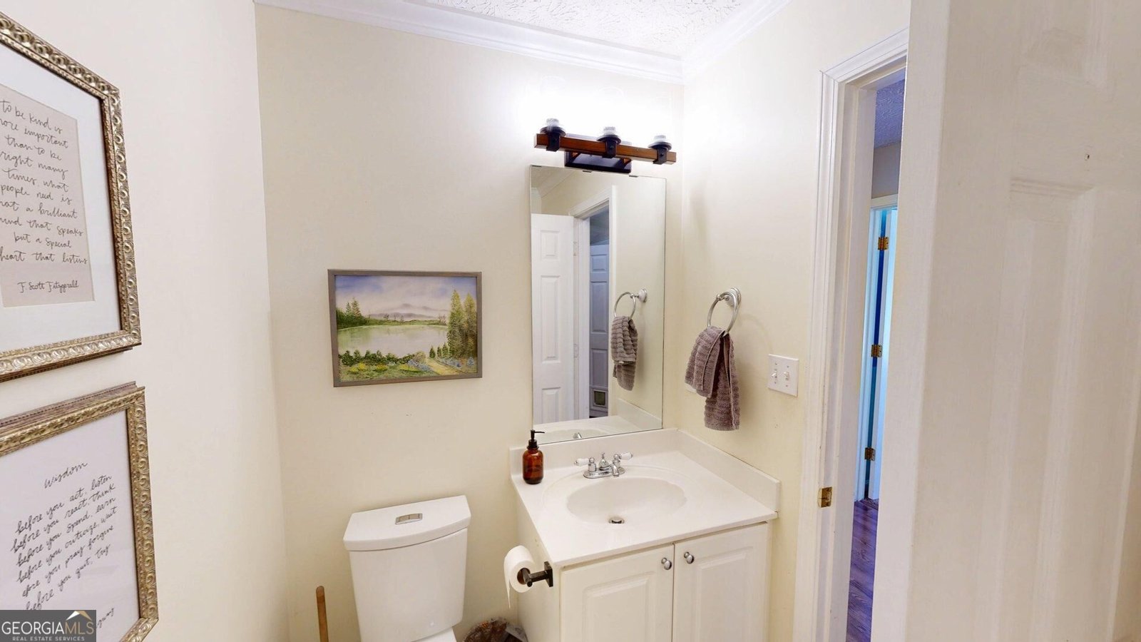 106 Springs Drive Acworth - Photo 16