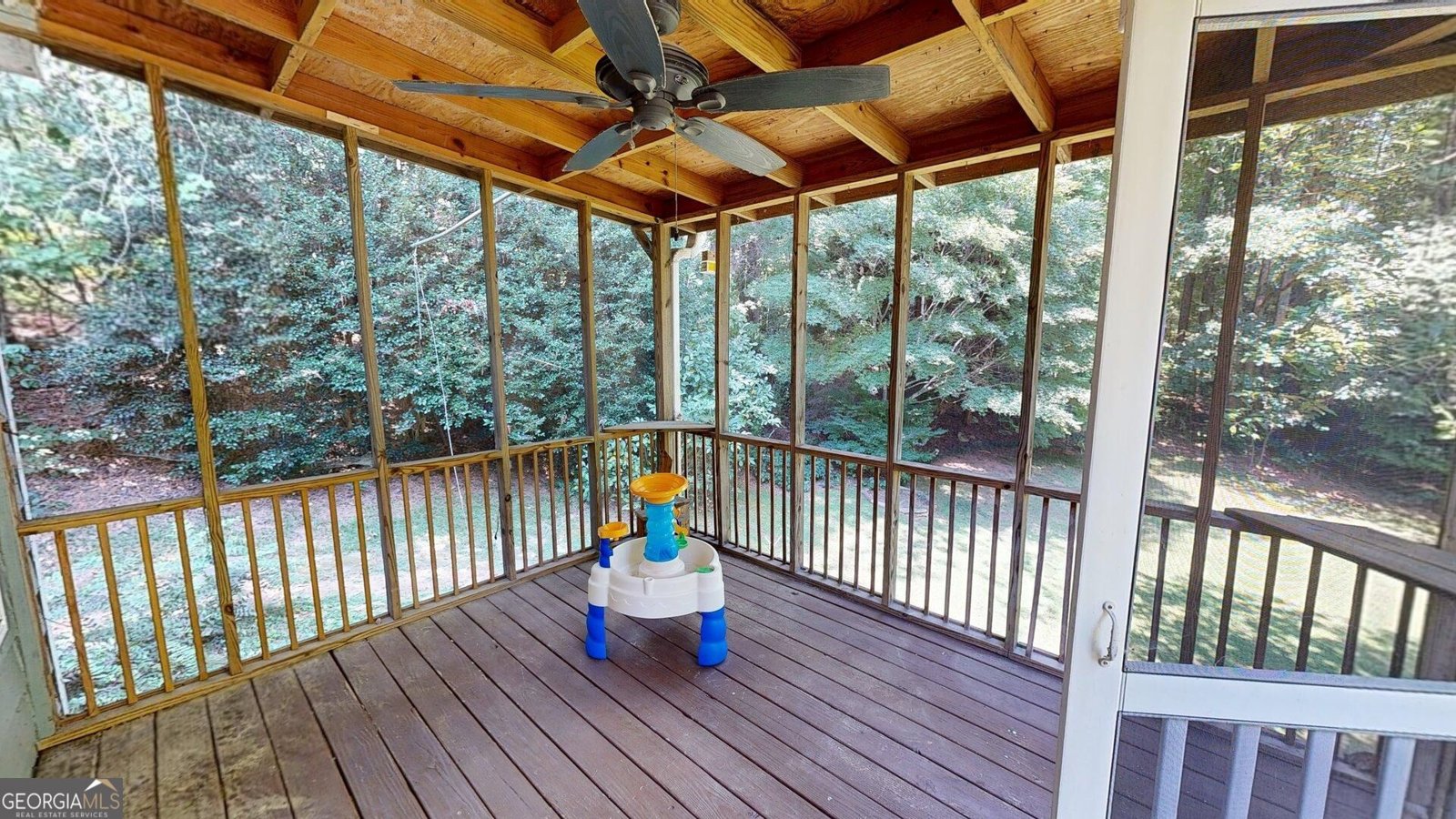 106 Springs Drive Acworth - Photo 17