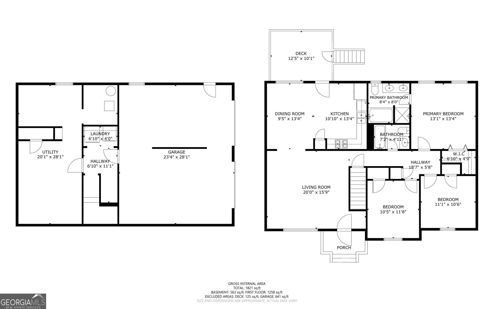 106 Springs Drive Acworth - Photo 19