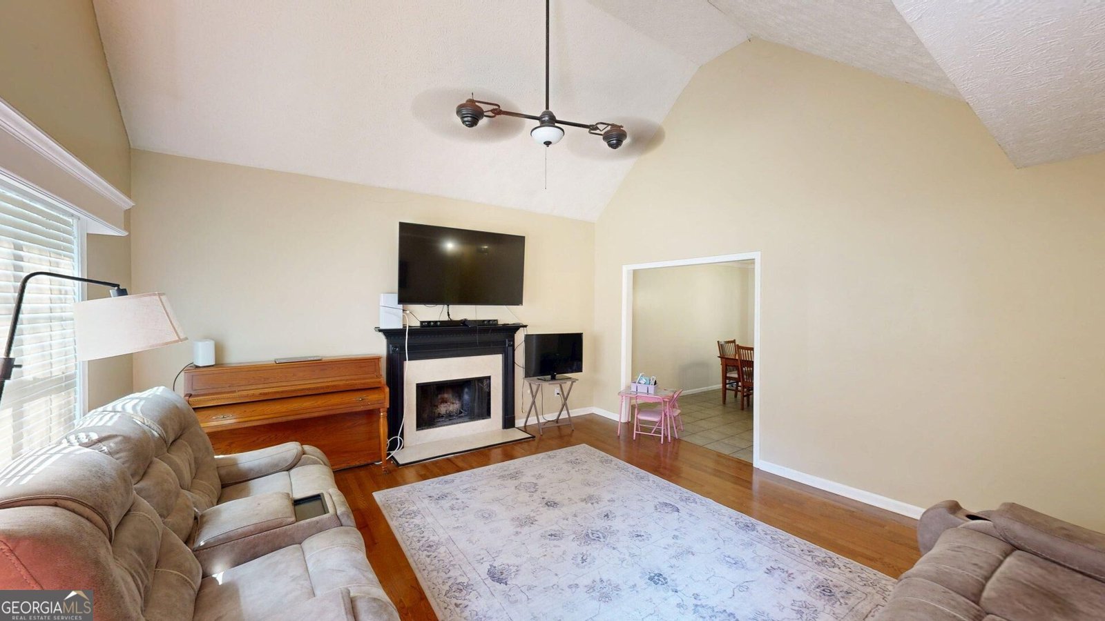 106 Springs Drive Acworth - Photo 6