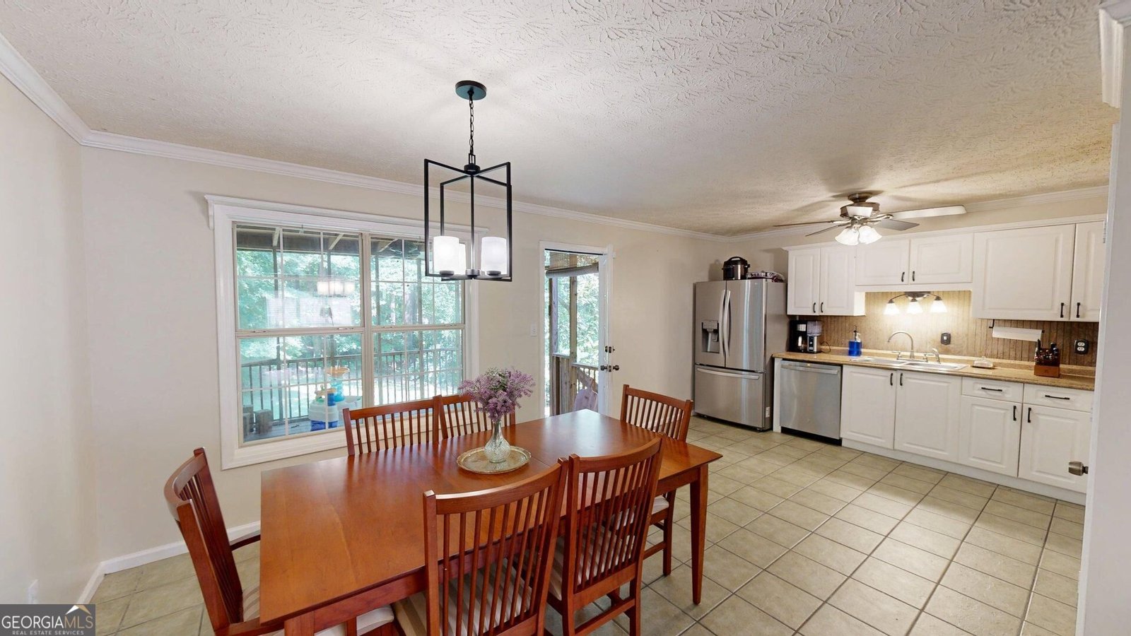 106 Springs Drive Acworth - Photo 7