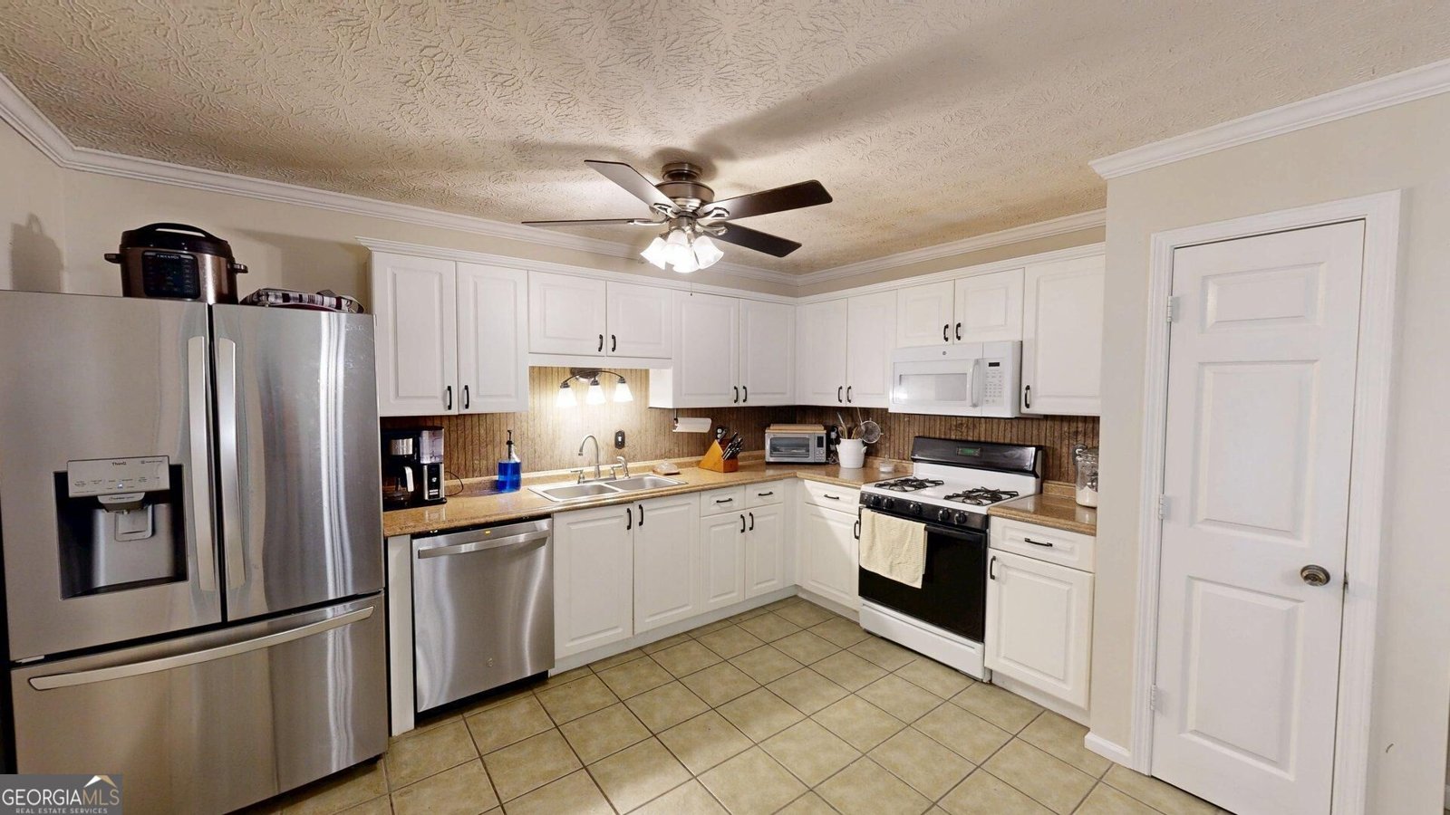 106 Springs Drive Acworth - Photo 8