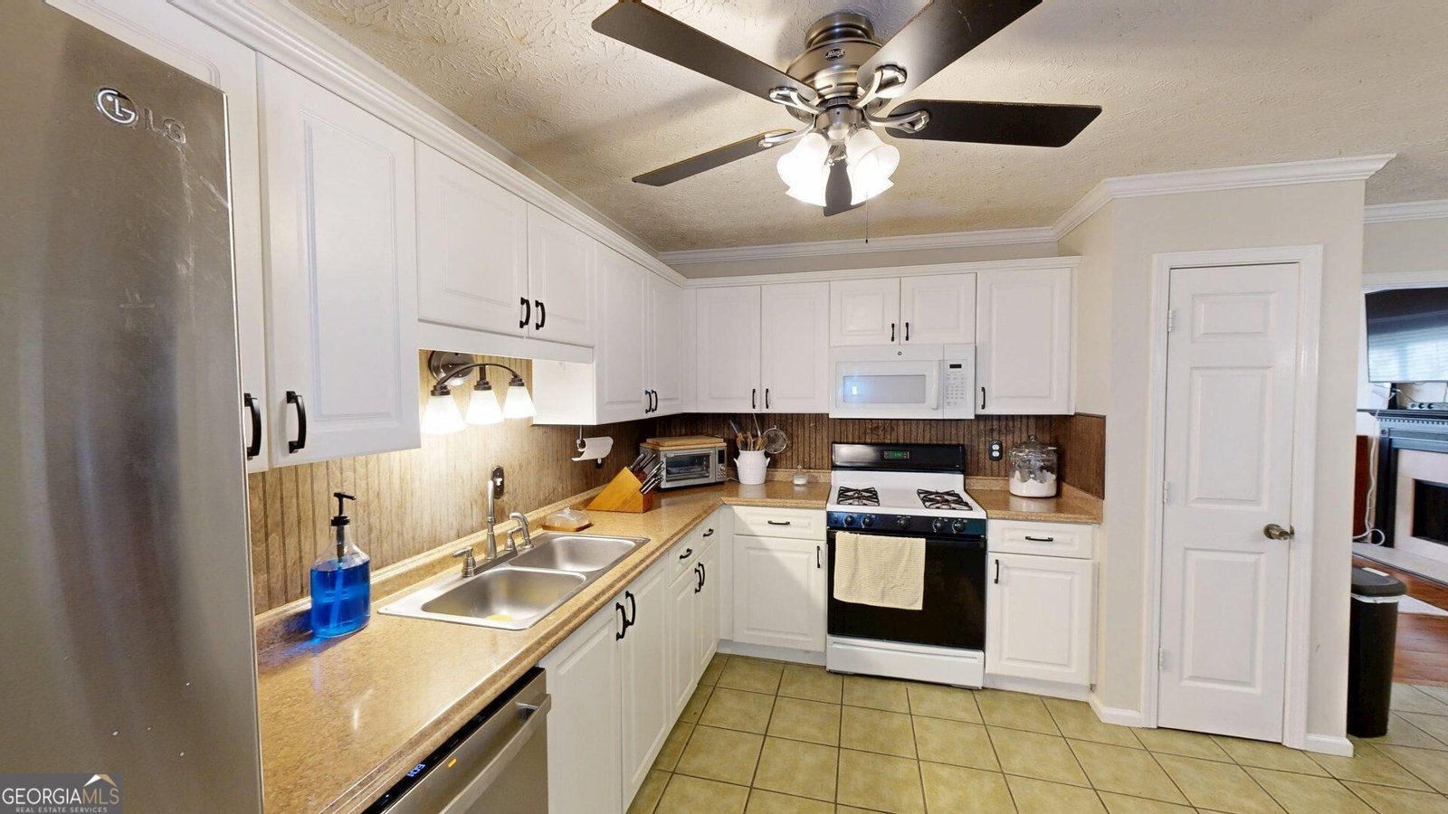 106 Springs Drive Acworth - Photo 9