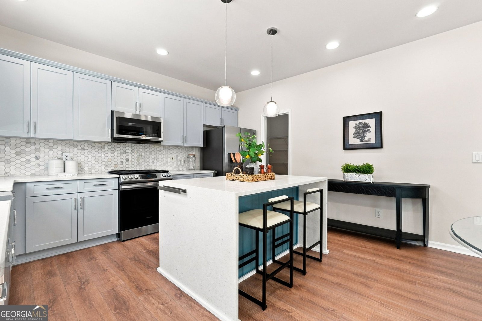 853 Van Briggle Path Sugar Hill - Photo 14