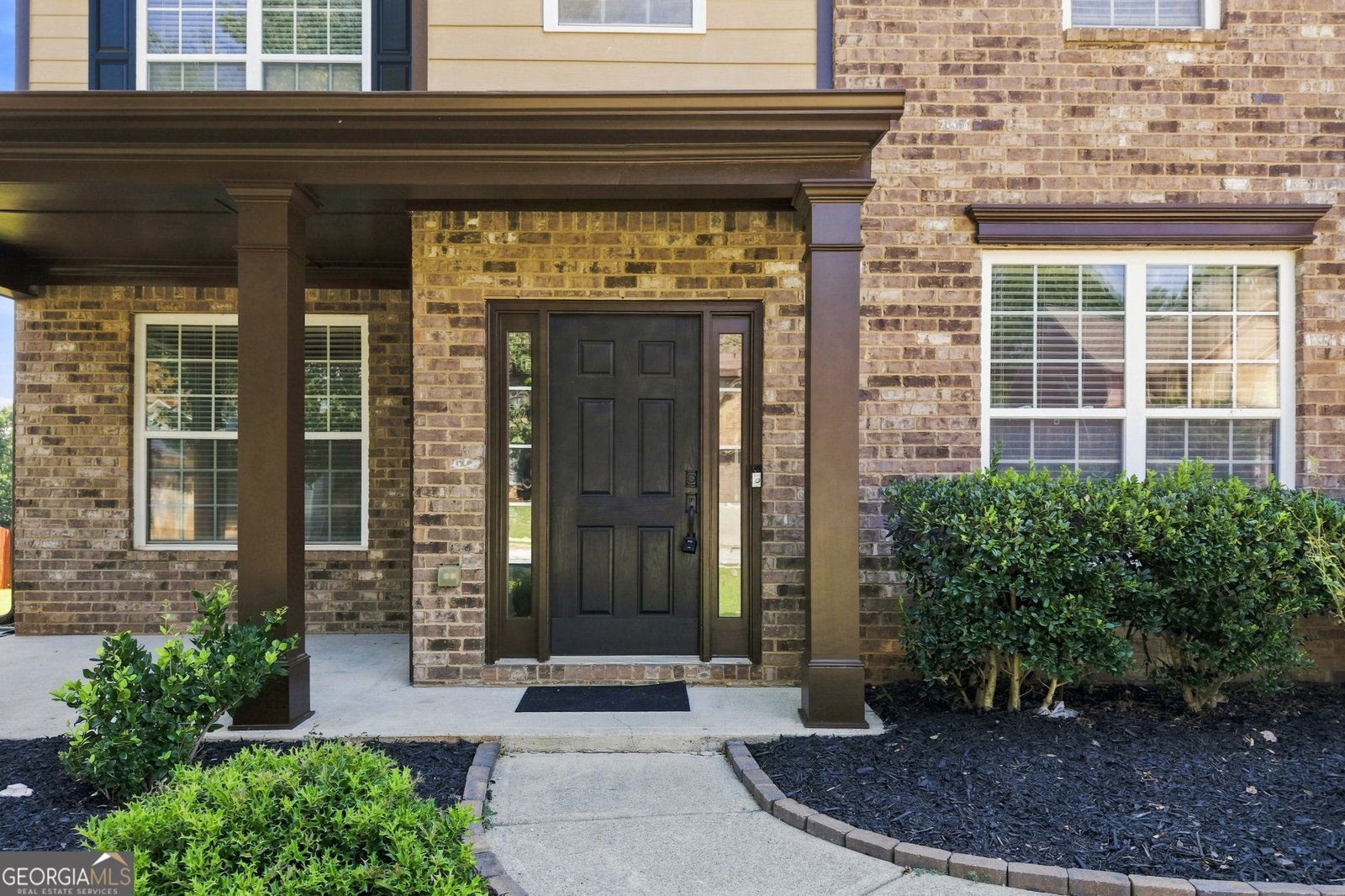 853 Van Briggle Path Sugar Hill - Photo 3