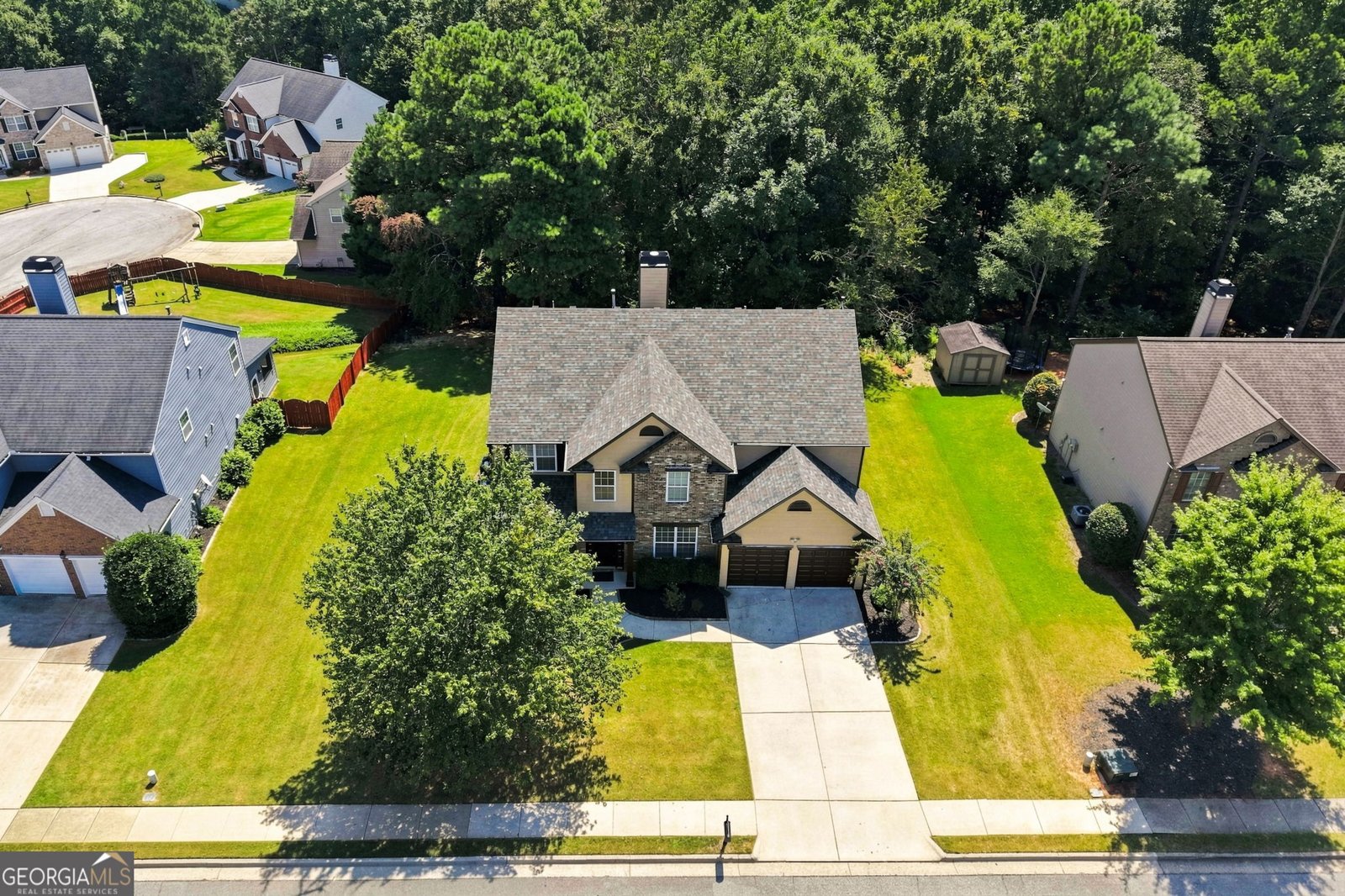 853 Van Briggle Path Sugar Hill - Photo 36