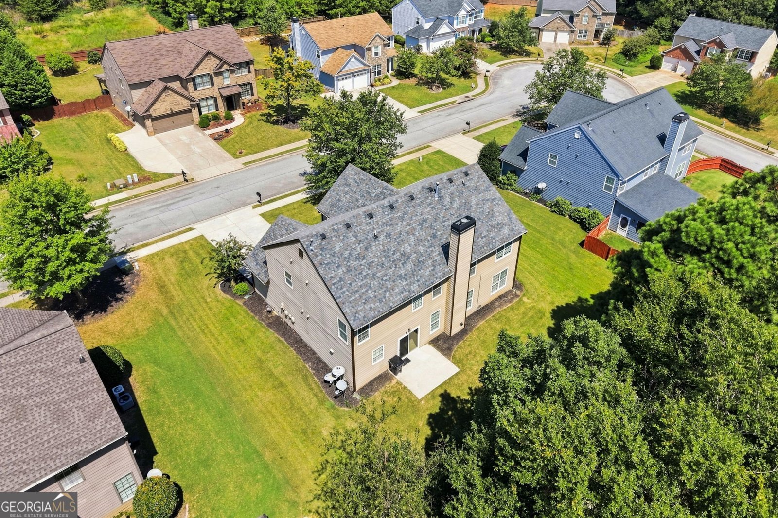 853 Van Briggle Path Sugar Hill - Photo 37