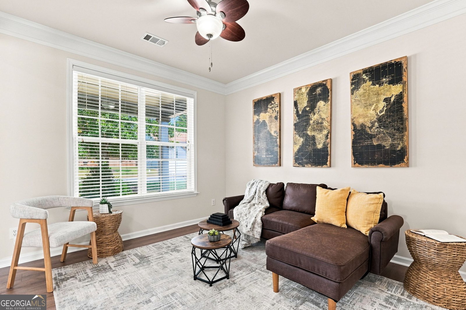 853 Van Briggle Path Sugar Hill - Photo 8