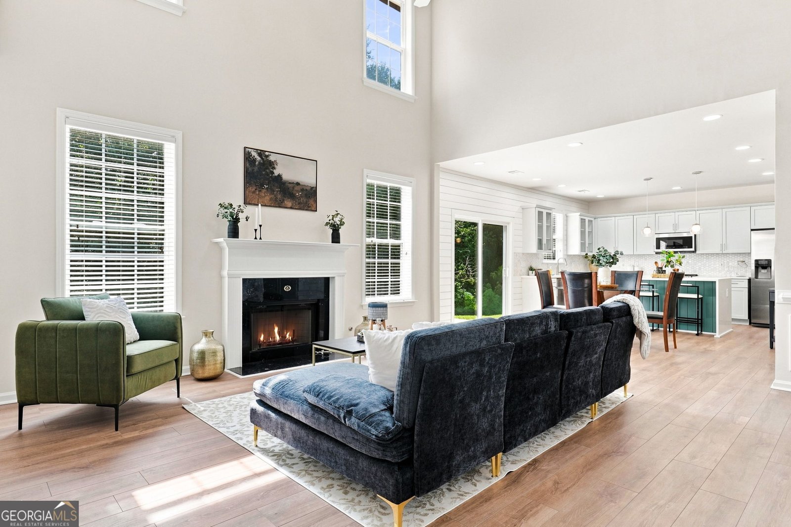 853 Van Briggle Path Sugar Hill - Photo 9
