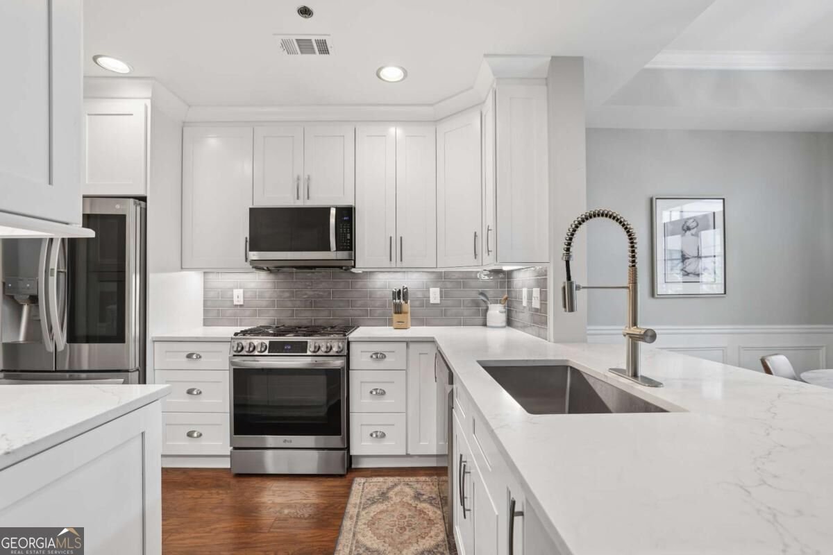 850 Piedmont Avenue Atlanta - Photo 11