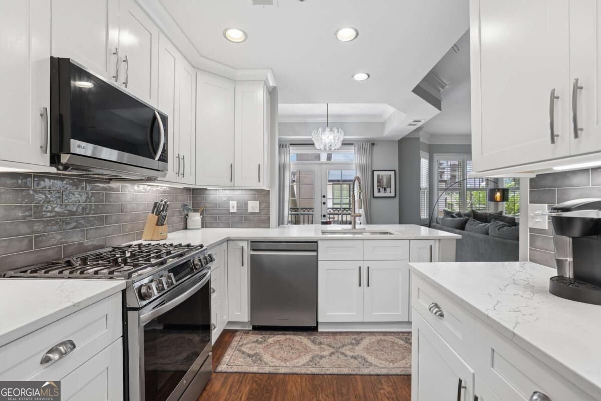 850 Piedmont Avenue Atlanta - Photo 12