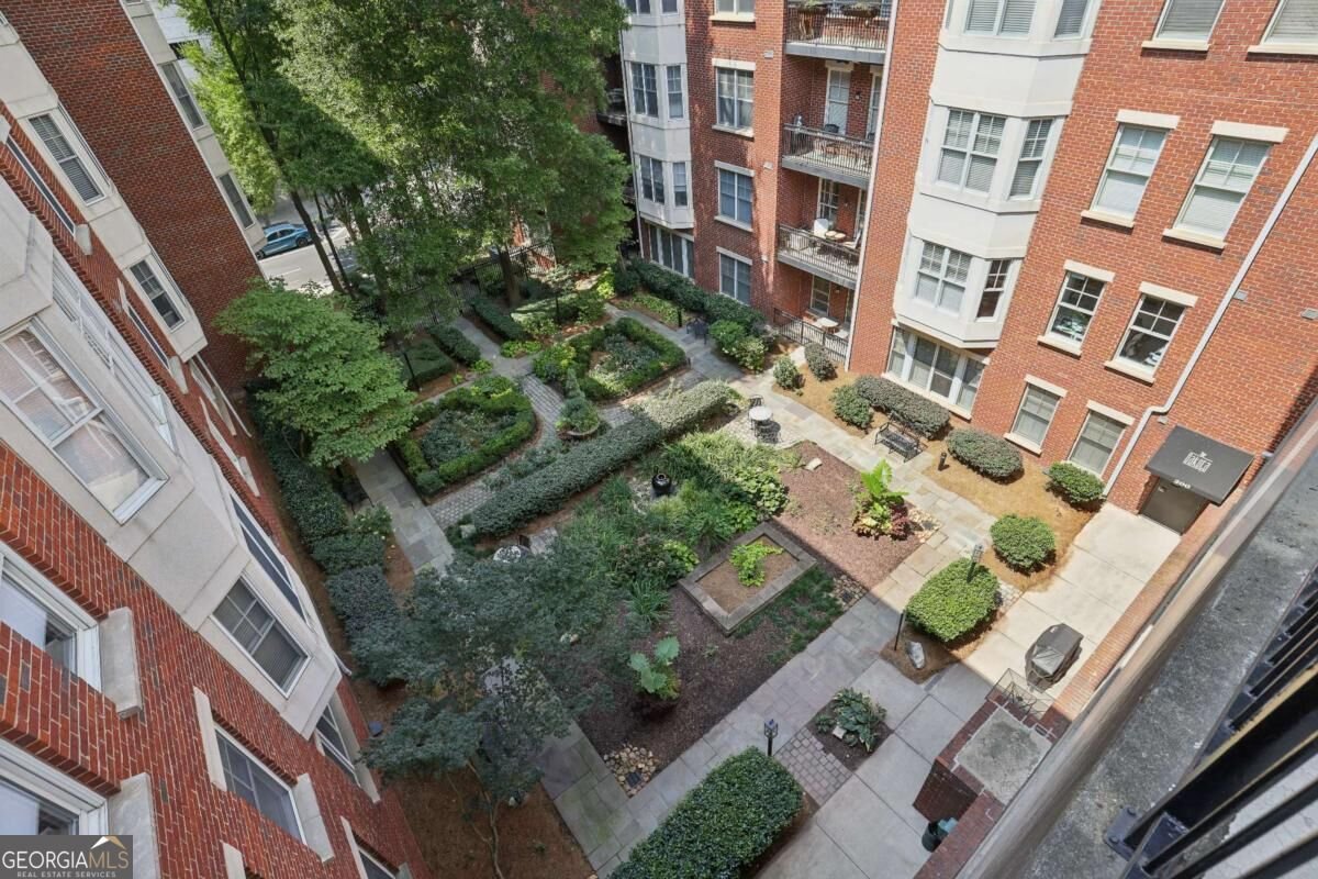 850 Piedmont Avenue Atlanta - Photo 25