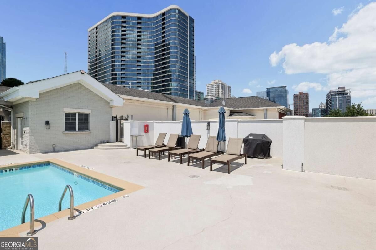 850 Piedmont Avenue Atlanta - Photo 29
