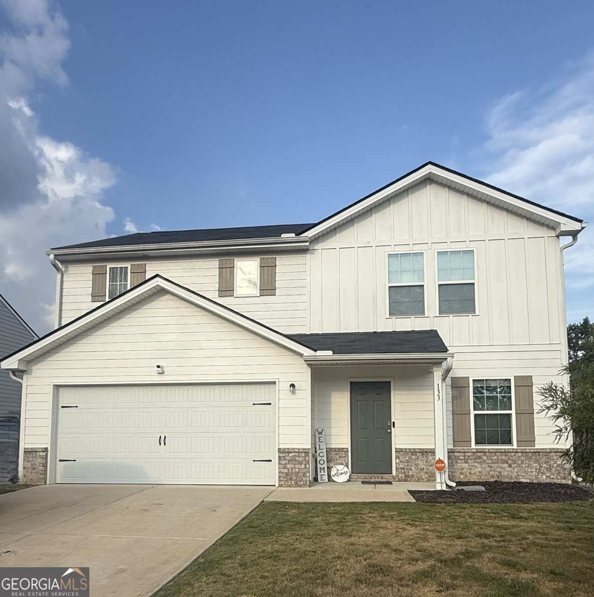133 Maple Drive Milner - main photo