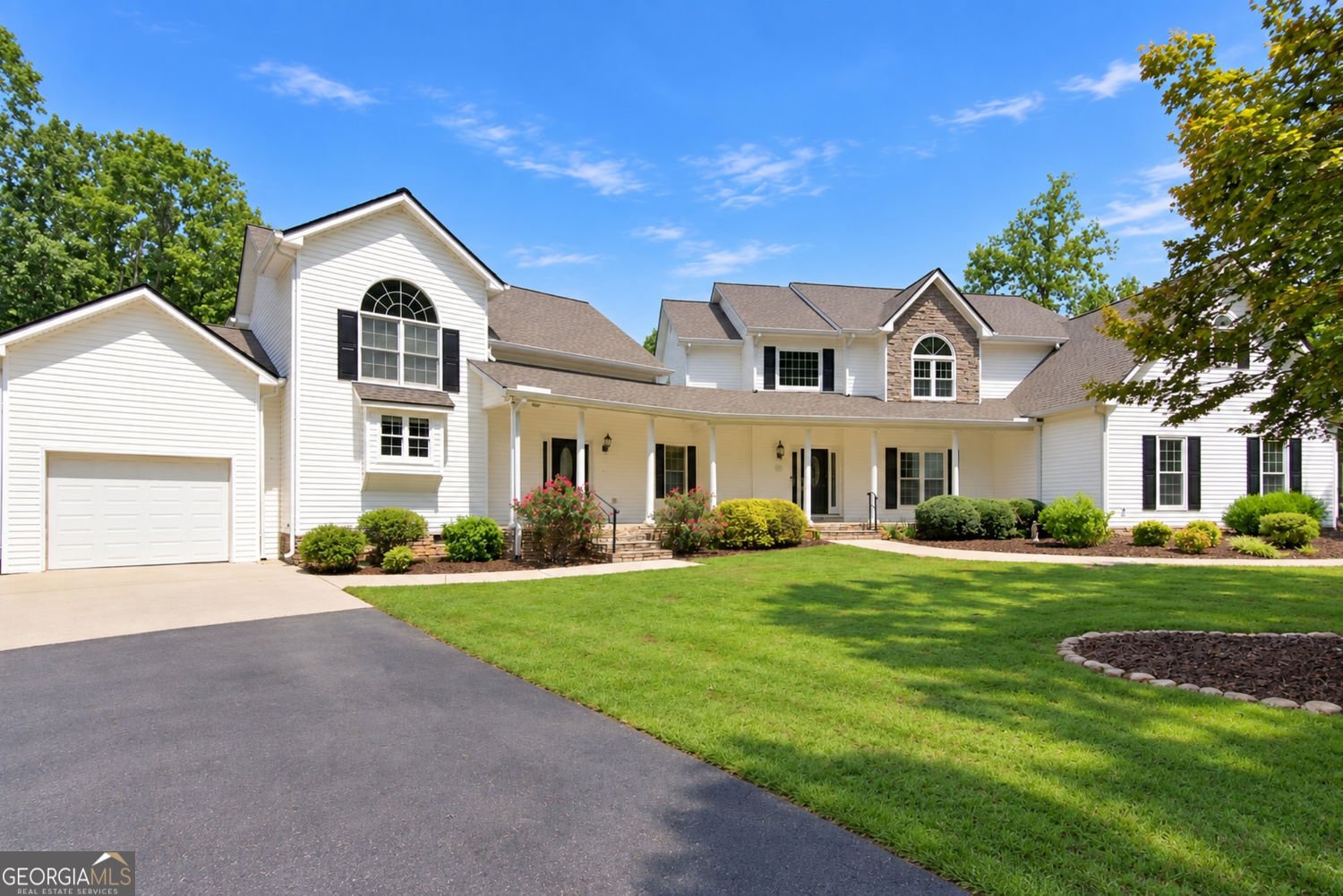 2203 Arbor Hill Road Canton - Photo 10