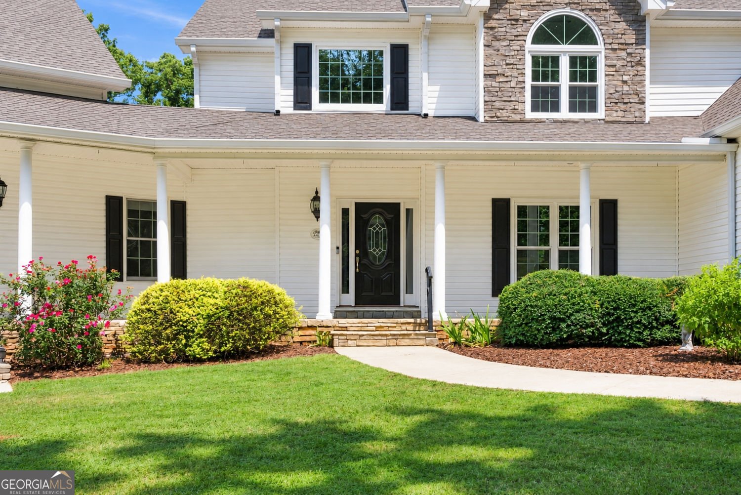2203 Arbor Hill Road Canton - Photo 11