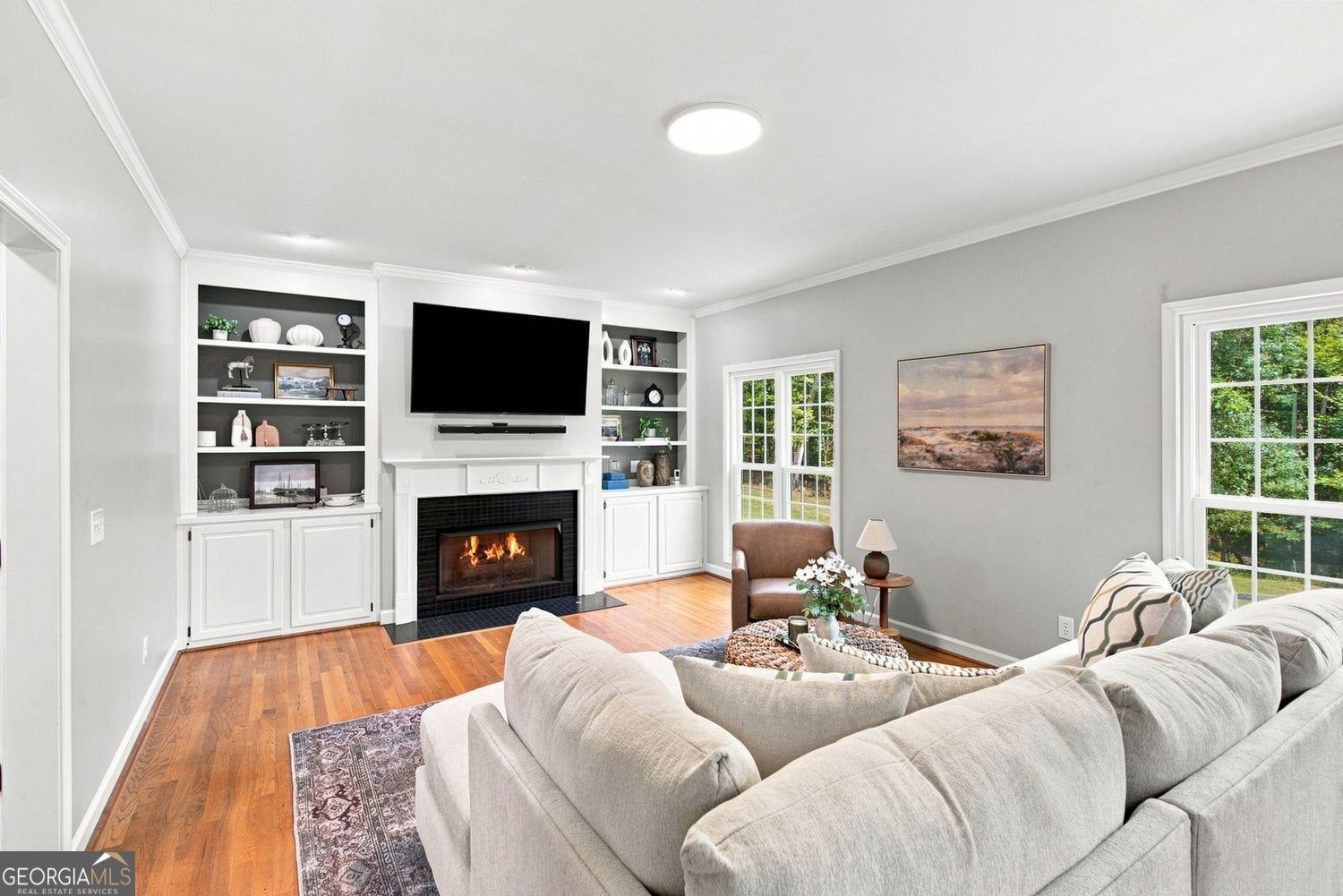 2203 Arbor Hill Road Canton - Photo 13