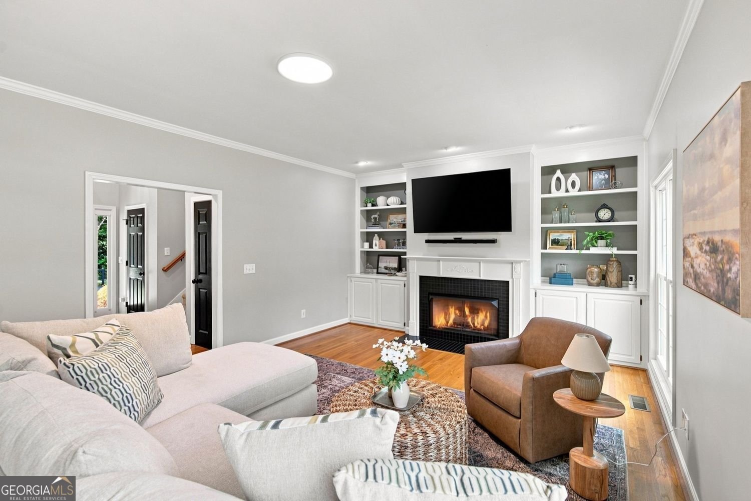 2203 Arbor Hill Road Canton - Photo 14