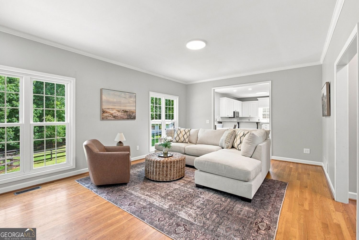 2203 Arbor Hill Road Canton - Photo 15