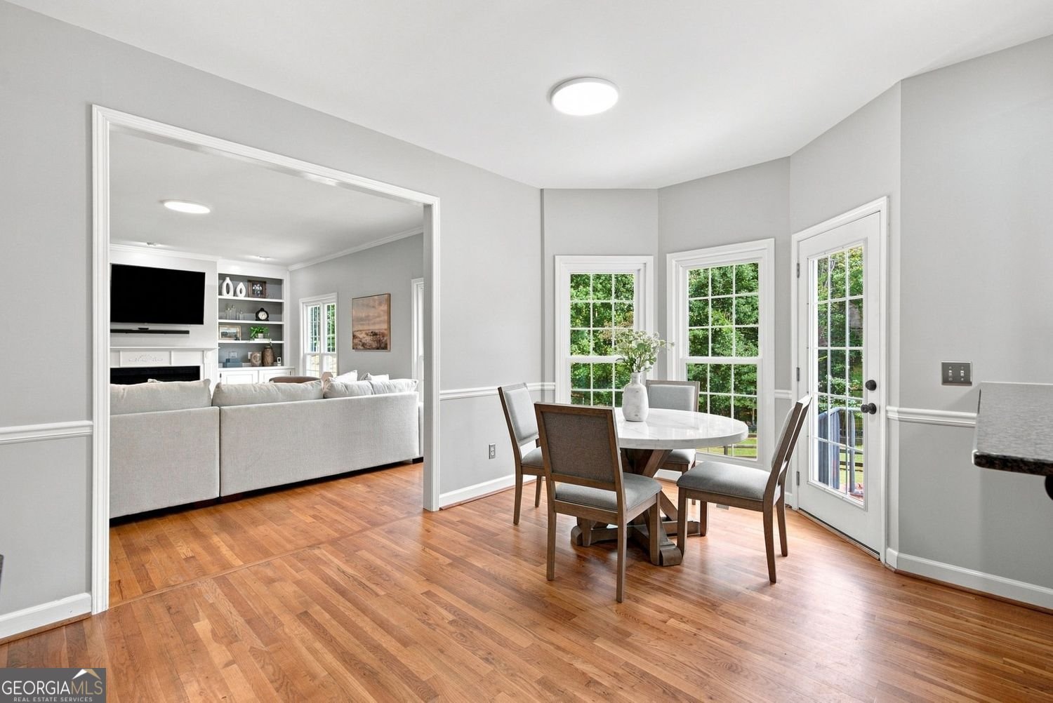 2203 Arbor Hill Road Canton - Photo 16