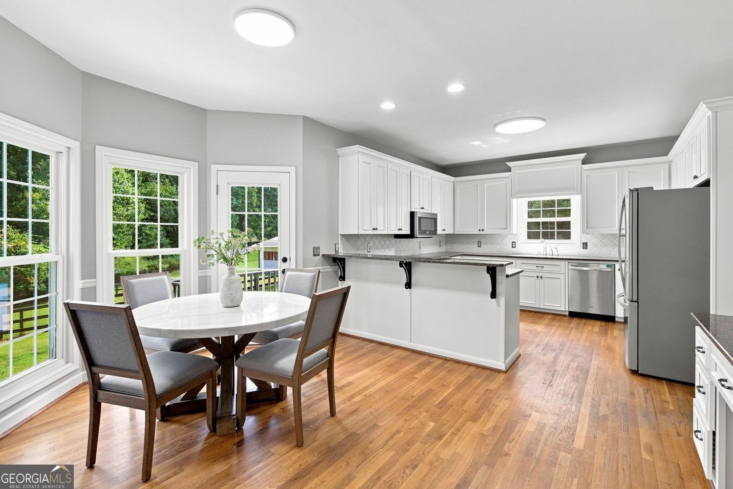 2203 Arbor Hill Road Canton - Photo 17