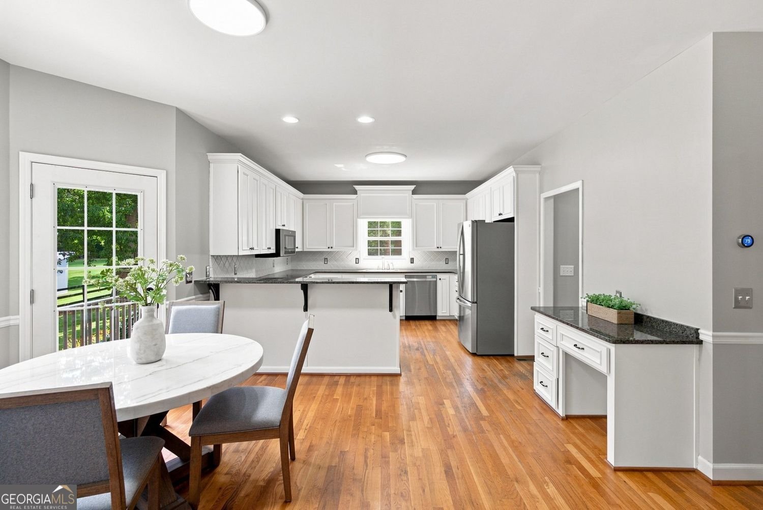 2203 Arbor Hill Road Canton - Photo 18